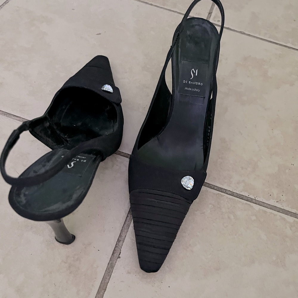 Made in Italy used in good condition size 9
